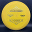 Victor Jackrabbit V2 Putter - Premium Disc Golf Experience
