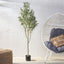 180CM ARTIFICIAL OLIVE TREE - Korvel