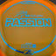Z Lite Passion Disc - Designed by Paige Pierce, 5X World Champion