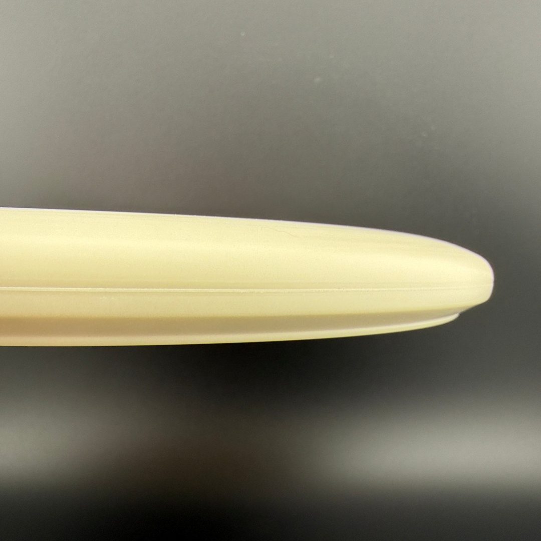 Glow Trophy Line Champ Disc - Hall Of Fame Edition