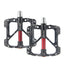 Premium Aluminum Alloy Mountain Bike Pedals