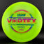 Atmos Vortex Disc - Catrina Allen Signature Edition