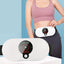 New Smart Waist Massager Waist And Abdomen Kneading Smart Massager Fat Throwing Machine - Korvel
