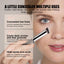 Three-Color Concealer for Flawless Skin