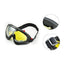 1pc Skiing Eyewear Ski Glass Goggles - Korvel