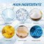 Biological Enzyme Cleaner, Removes Yellow Stains, Stains Stubborn Greasy Clothes Cleaner - Korvel