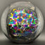 Lightweight Jawbreaker Buzzz Disc Golf Disc
