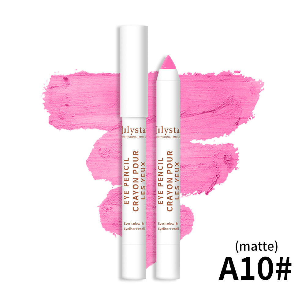 Lápiz de Sombra de Ojos Monocromático - Maquillaje de Ojos Premium