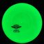 Proto Glow Champion Eagle-X Driver - Air Force - Blue
