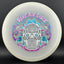 Total Eclipse Hex - Crushin' Amanitas VIP 2.0 Disc