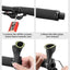 Ergonomic Design MTB Bicycle Road Gravel Mountain Bike Handlebar Bar Ends Gravel Bike Accessories Bike Grips - Korvel