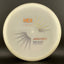 Total Eclipse Hex Disc Golf Midrange