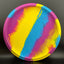 ecoFLEX Nimbus - Unstamped Disc Golf Midrange