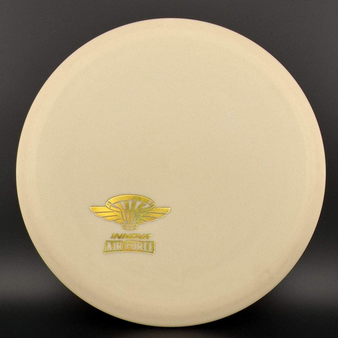 Glow KC Pro Roc (Flat Top) - Sello de Fuerza Aérea