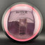 Controlador de Disco de Golf Proton Wave