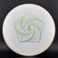 Glow C-Line FD2 - Premium Disc Golf Driver