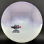 Duo Roc3 - Air Force Disc Golf Disc
