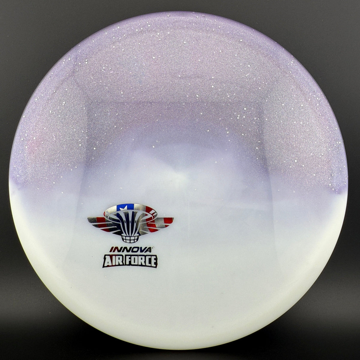 Duo Roc3 - Air Force Disc Golf Disc
