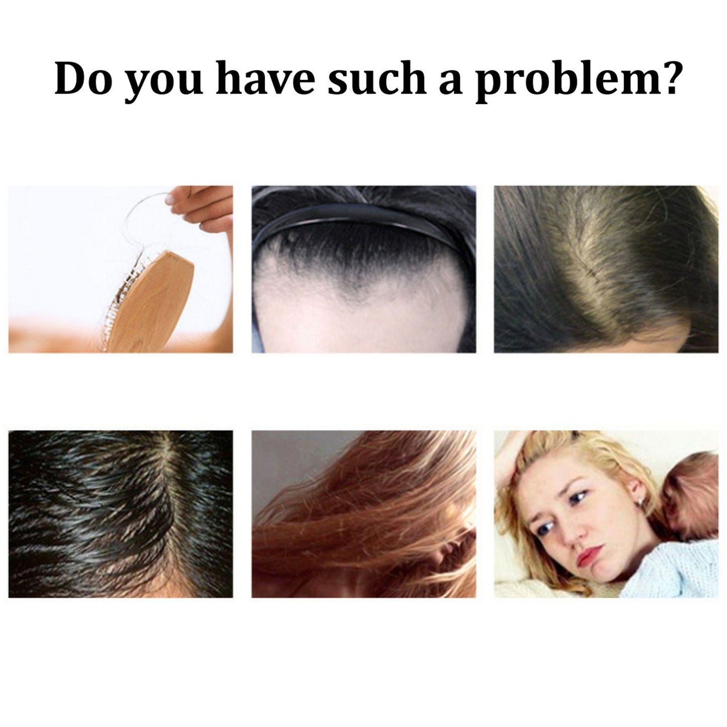 Herbal Shampoo Deeply Cleanses Scalp, Softens Hair, Moisturizes Hair Roots, And Strengthens Hair - Korvel
