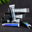 HANDAIYAN Sequin Primer Eyeshadow Makeup Primer Lips Eyes Face Multi Purpose Primer - Korvel