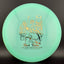 K1 Hard Malm - Primera Edición Mint - Serie de Tour de Disco de Golf