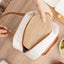 Trendy Waterproof Oxford Cloth Lunch Bag
