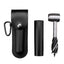 Outdoor Survival PU Punching Tool & Drill Set