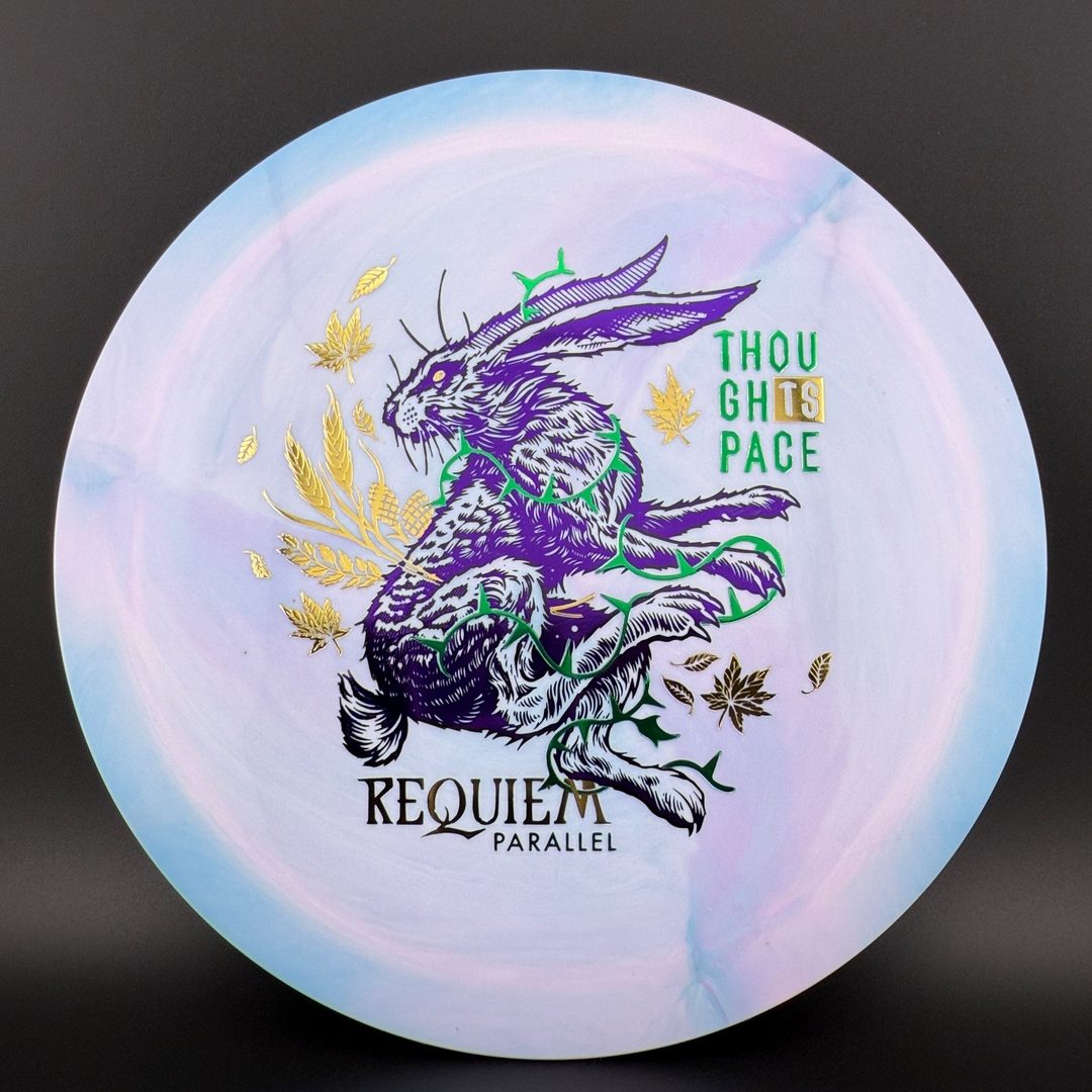Parallel Requiem Distance Driver