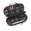 Travel Carry Storage Bag for Dyson Airwrap HS01/05 Styler Hair Curler Accessories, Storage Carrying Pouch Bag for Dyson Airwrap - Korvel