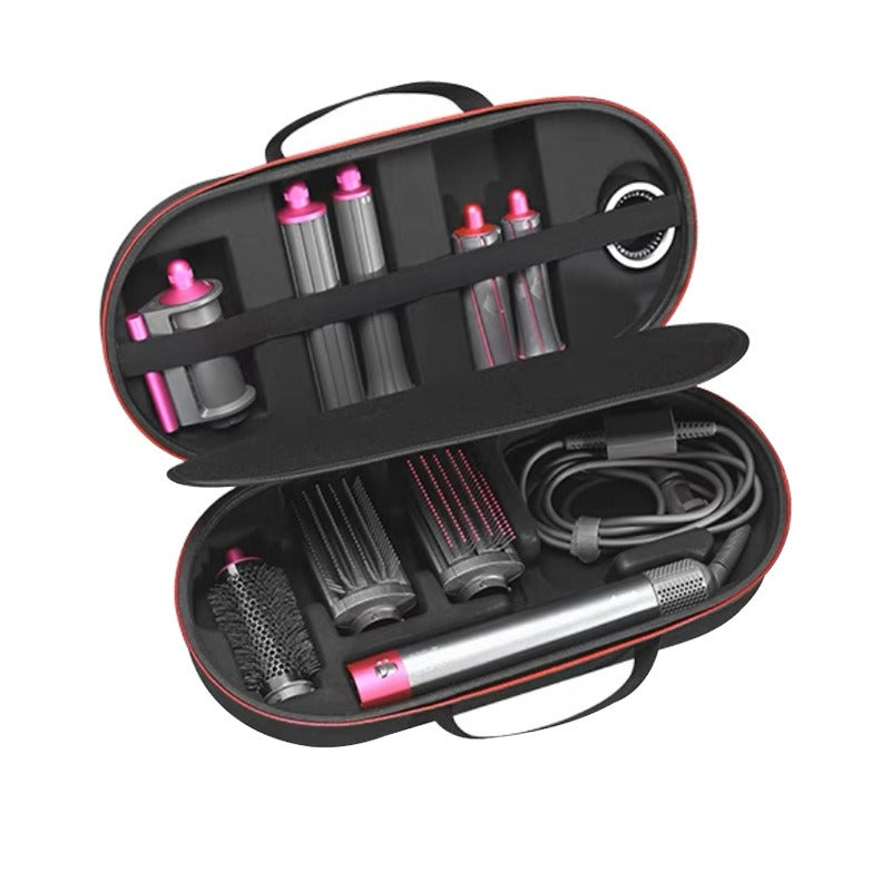 Travel Carry Storage Bag for Dyson Airwrap HS01/05 Styler Hair Curler Accessories, Storage Carrying Pouch Bag for Dyson Airwrap - Korvel