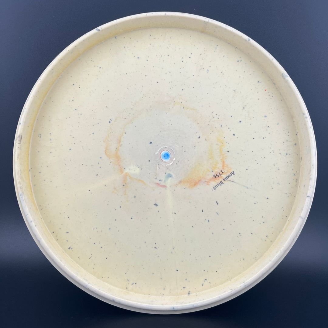 Aroma Gnome Disc Golf Disc