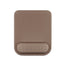 Wrist mouse pad soft rebound skin-friendly feel office pad silicone wrist mouse pad - Korvel