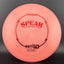 NXT Lite Spear - Controlador de Disco de Golf Premium