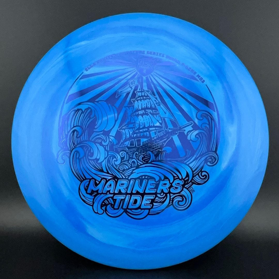 Swirl S-Line MD3 - Ella Hansen Signature Series Disc