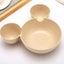 Ensemble de vaisselle de repas premium pour enfants