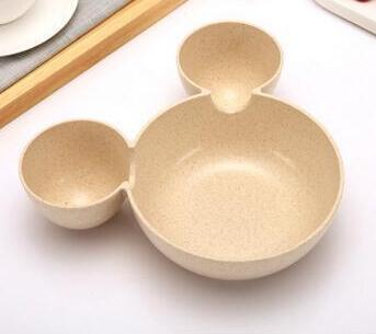 Ensemble de vaisselle de repas premium pour enfants