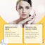 Vitamin C Essence, Moisturizing And Tender Skin Essence - Korvel