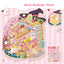 Landscape stickers large 3D stereoscopic scene collage miniature scene ledger stickers DIY stickers - Korvel