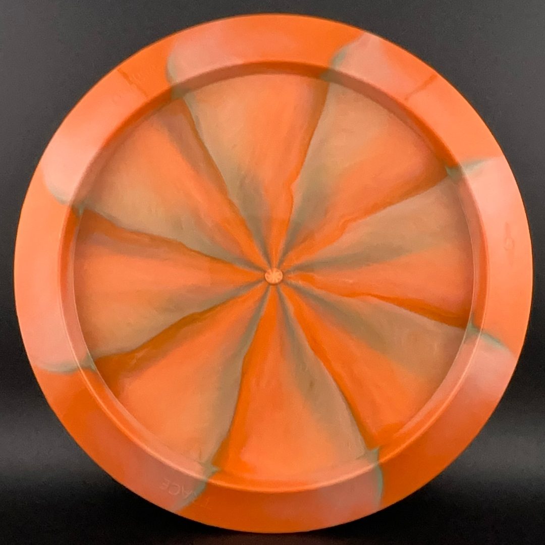 Cosmic Neutron Trace - RADioactive Man Disc Golf Driver