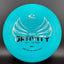 Zero Gravity Bolt - Ultra Lightweight Disc Golf Driver