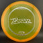 Z-Line Comet Disc Golf Midrange
