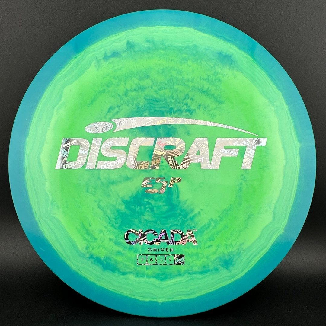 Discraft ESP Cicada Fairway Driver