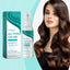Spray d'Essence de Soins Capillaires Nourrissant pour des Cheveux Lisses et Parfumés