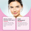 Pore Refinement Essence Set, Deeply Clean The Skin And Fine Pore Skin Cream - Korvel