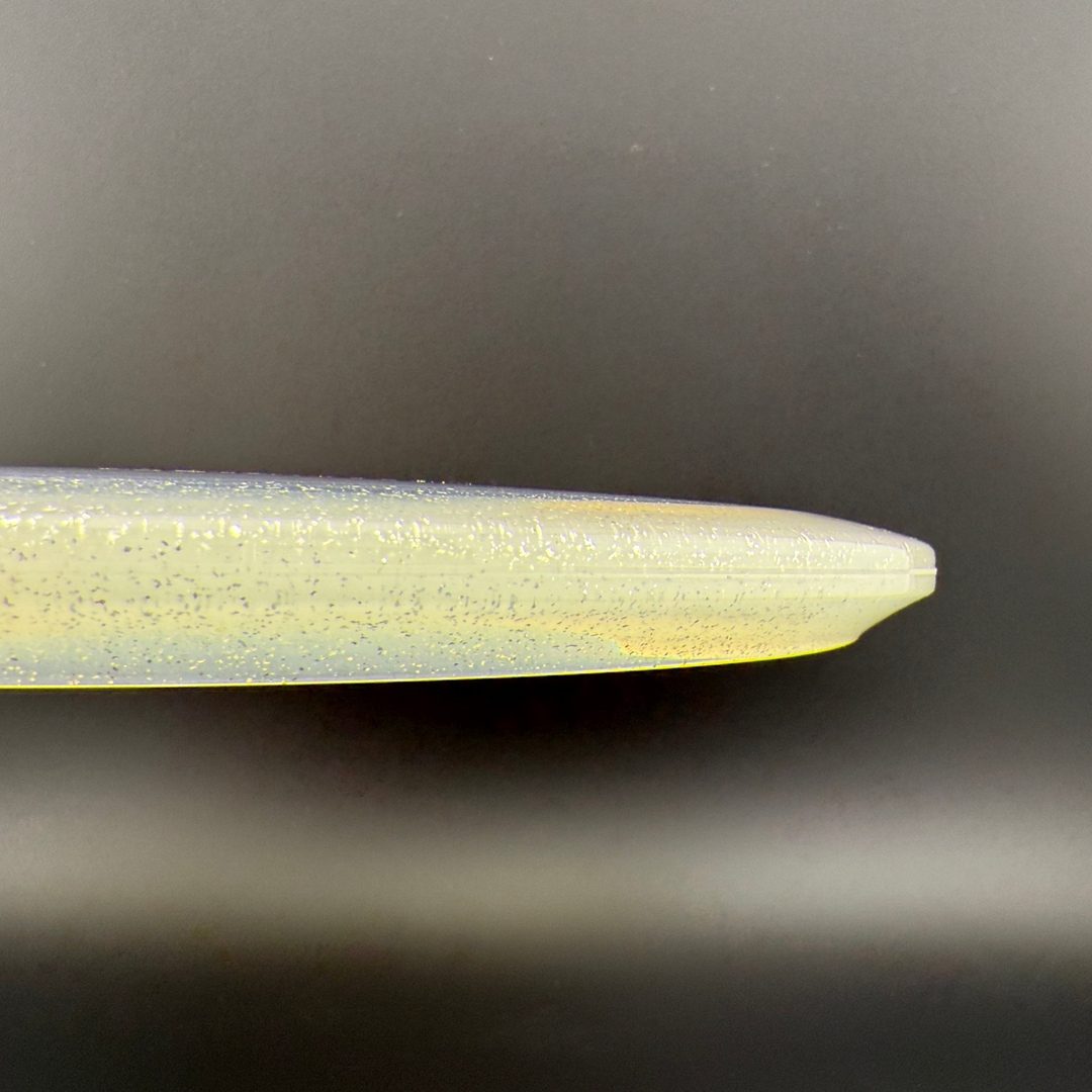 Prototype Metal Flake C-Line MD4 - European Open Edition