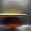 Neutron Inertia Disc Golf Driver