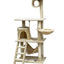 Cat Climbing Frame - Korvel