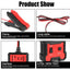 RelayCheck Pro 12V - Probador de Relés Automotriz de Precisión