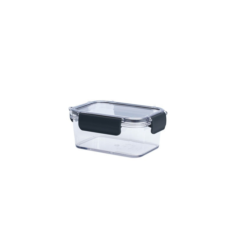 Freshness preservation box food grade refrigerator special storage box freezer with lid - Korvel