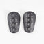 Men's Mini Master Football Leg Protector Thickened Women's CAN Insert Type calf and shin protection Insert Plate Adult - Korvel